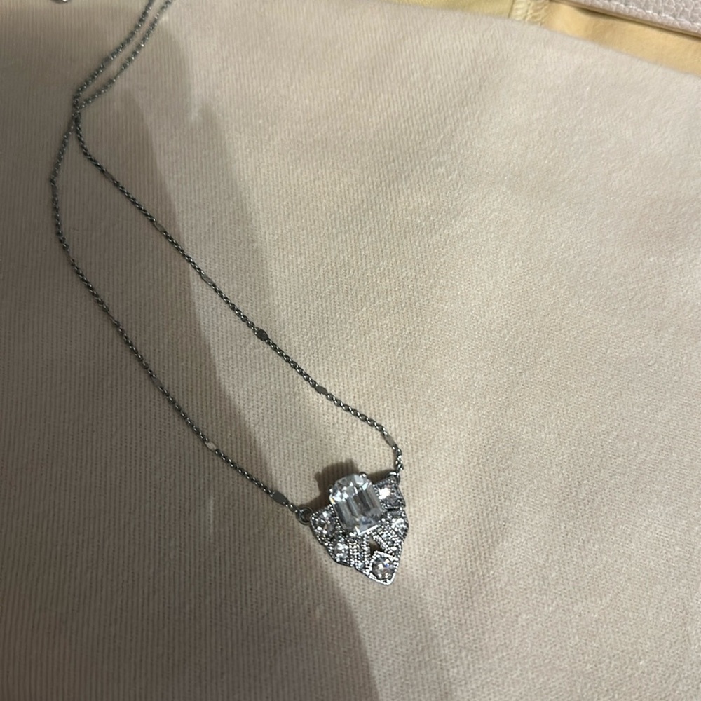 Chloe + Isabel Necklace